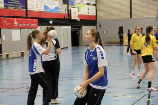 2016_11_06 Länderpokal J19 u U23
